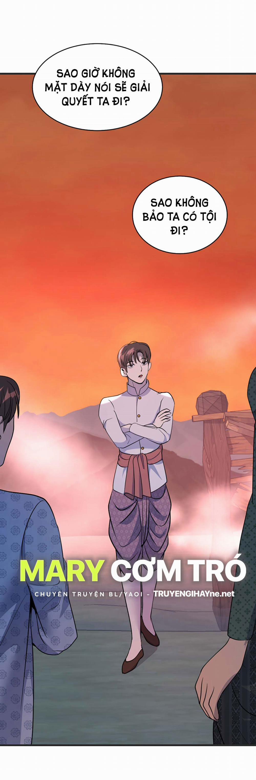 Tôi Là Công Tử Đẹp Trai Nhất Xứ Xiêm 35.2 trang 31