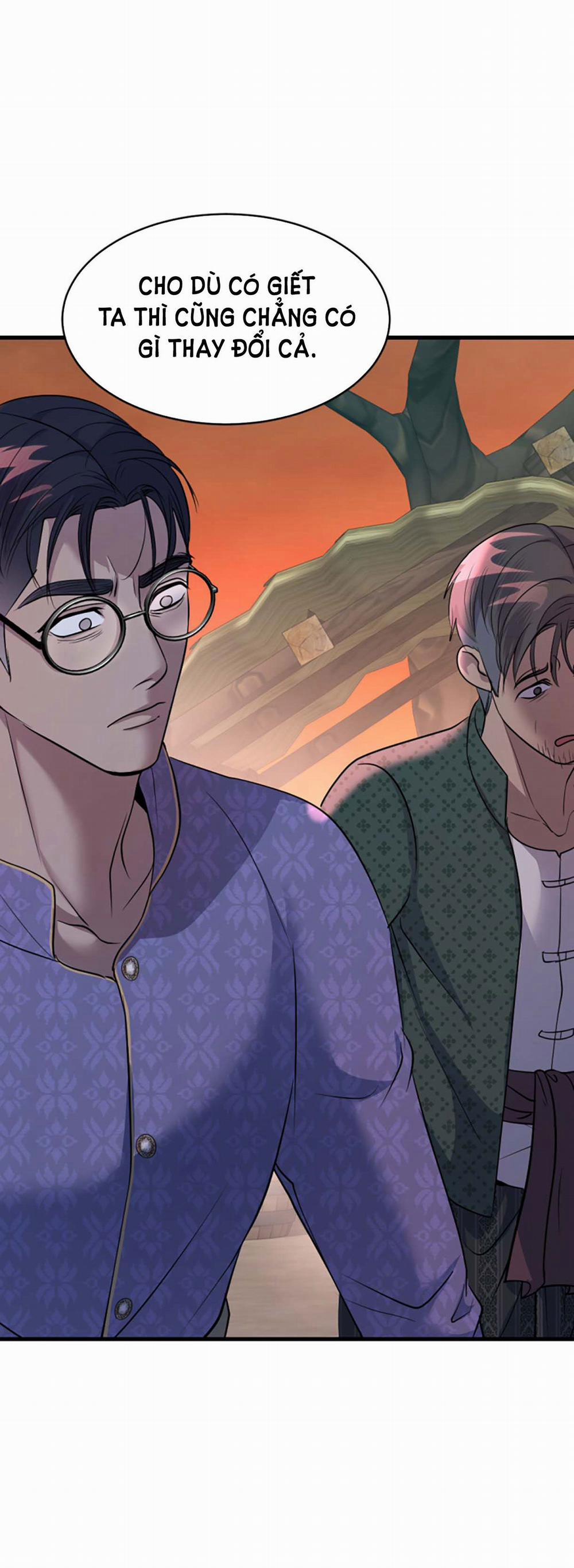 Tôi Là Công Tử Đẹp Trai Nhất Xứ Xiêm 35.2 trang 32