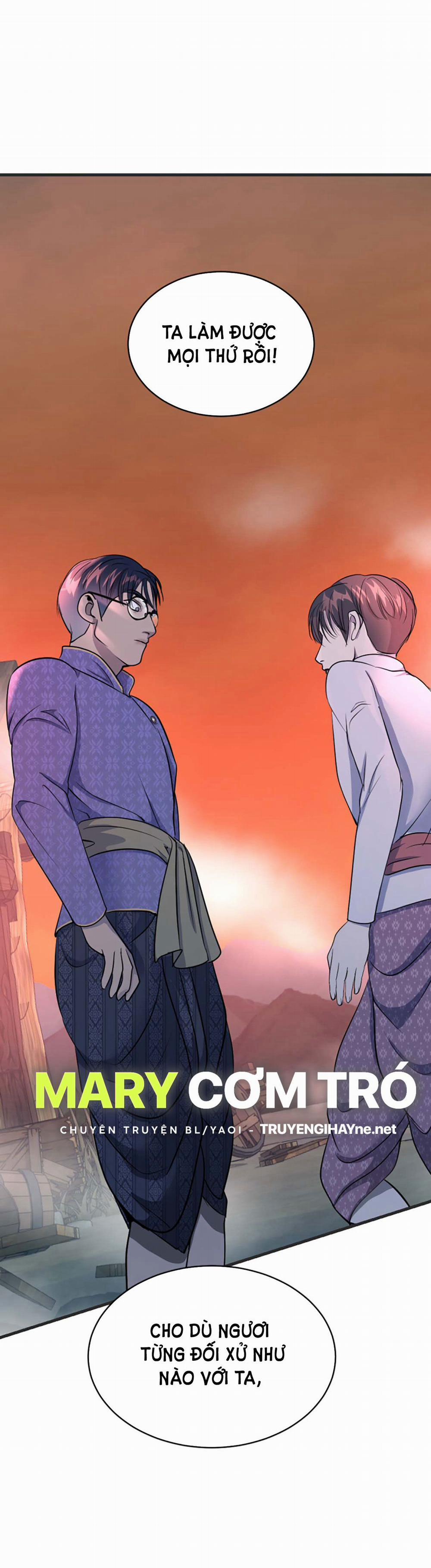 Tôi Là Công Tử Đẹp Trai Nhất Xứ Xiêm 35.2 trang 33