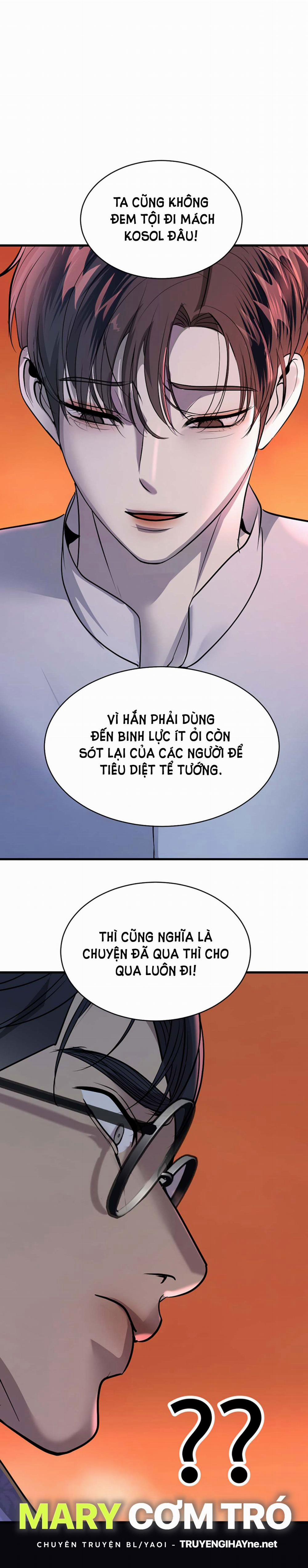 Tôi Là Công Tử Đẹp Trai Nhất Xứ Xiêm 35.2 trang 34