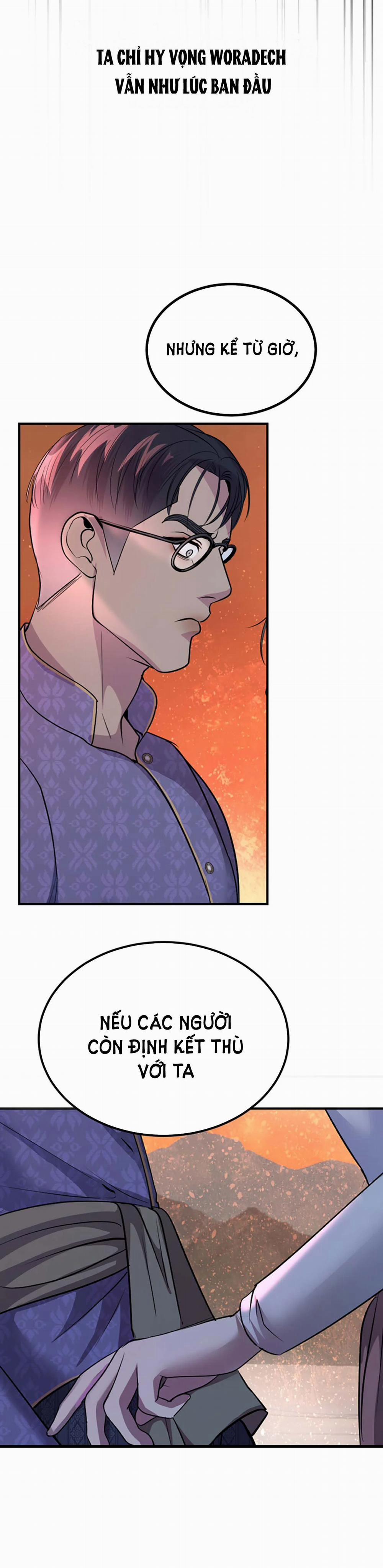 Tôi Là Công Tử Đẹp Trai Nhất Xứ Xiêm 35.2 trang 36