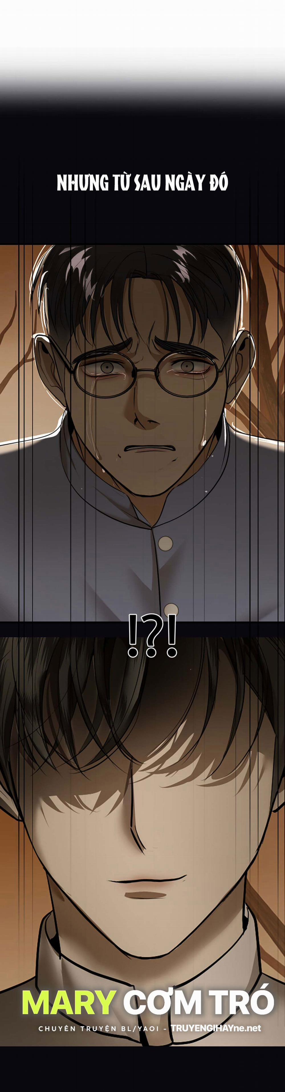 Tôi Là Công Tử Đẹp Trai Nhất Xứ Xiêm 35.2 trang 37