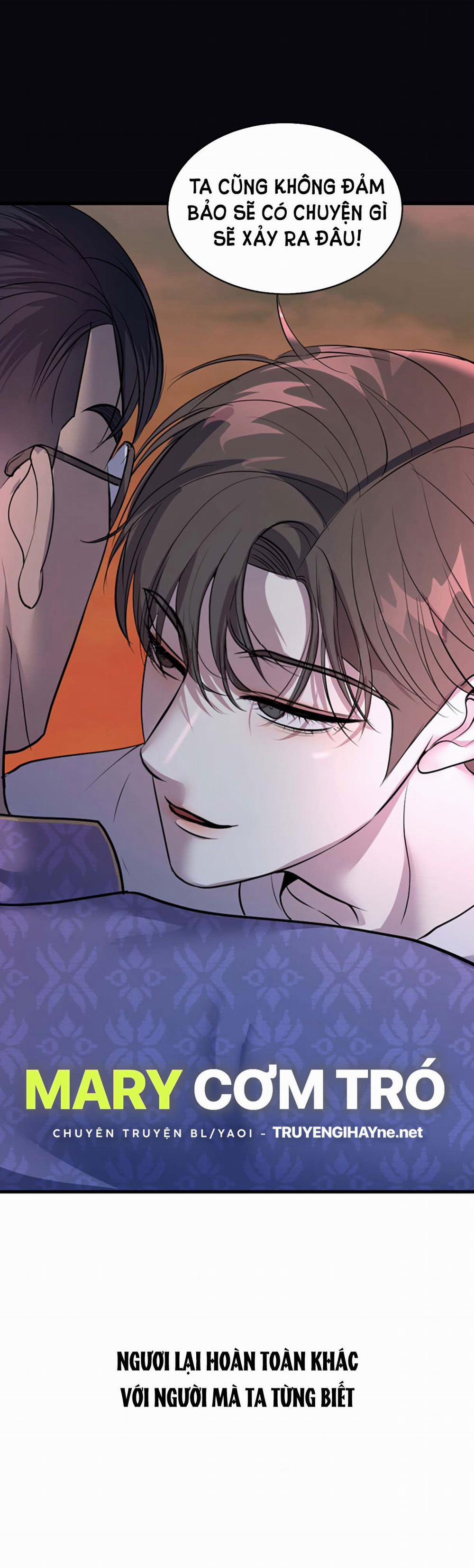 Tôi Là Công Tử Đẹp Trai Nhất Xứ Xiêm 35.2 trang 38