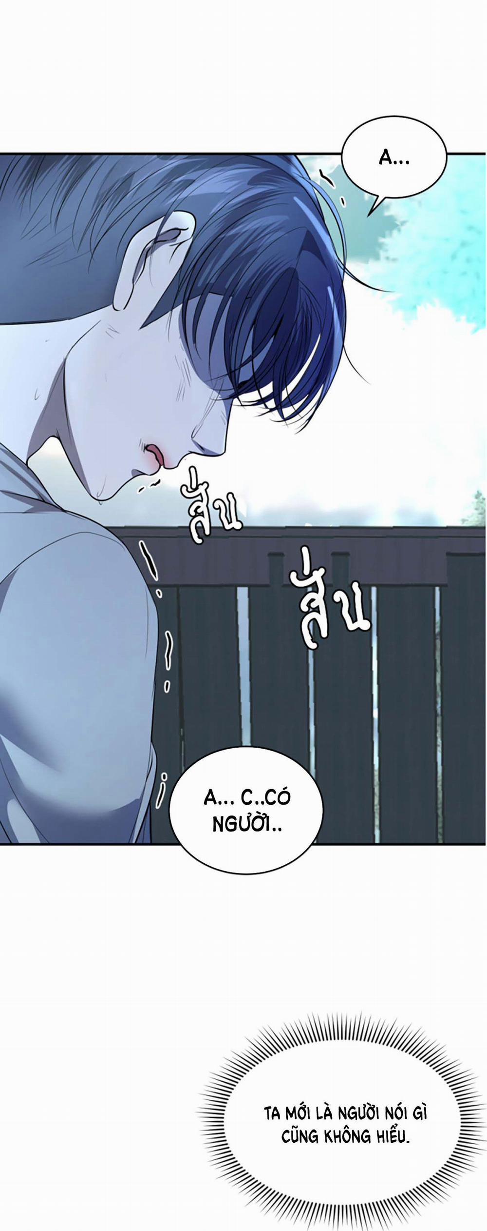 Tôi Là Công Tử Đẹp Trai Nhất Xứ Xiêm 35.2 trang 4