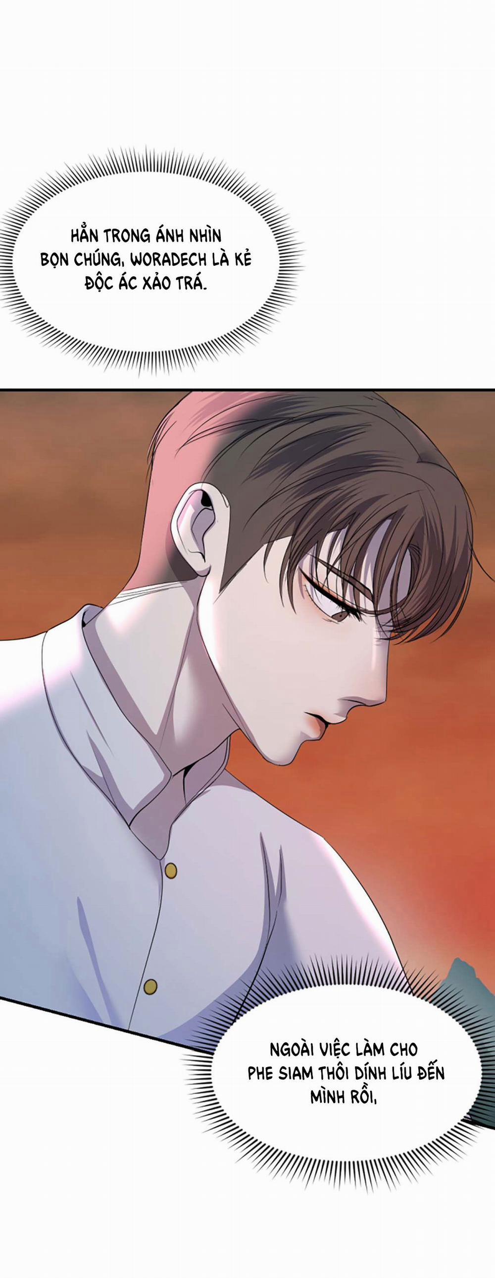 Tôi Là Công Tử Đẹp Trai Nhất Xứ Xiêm 35.2 trang 41