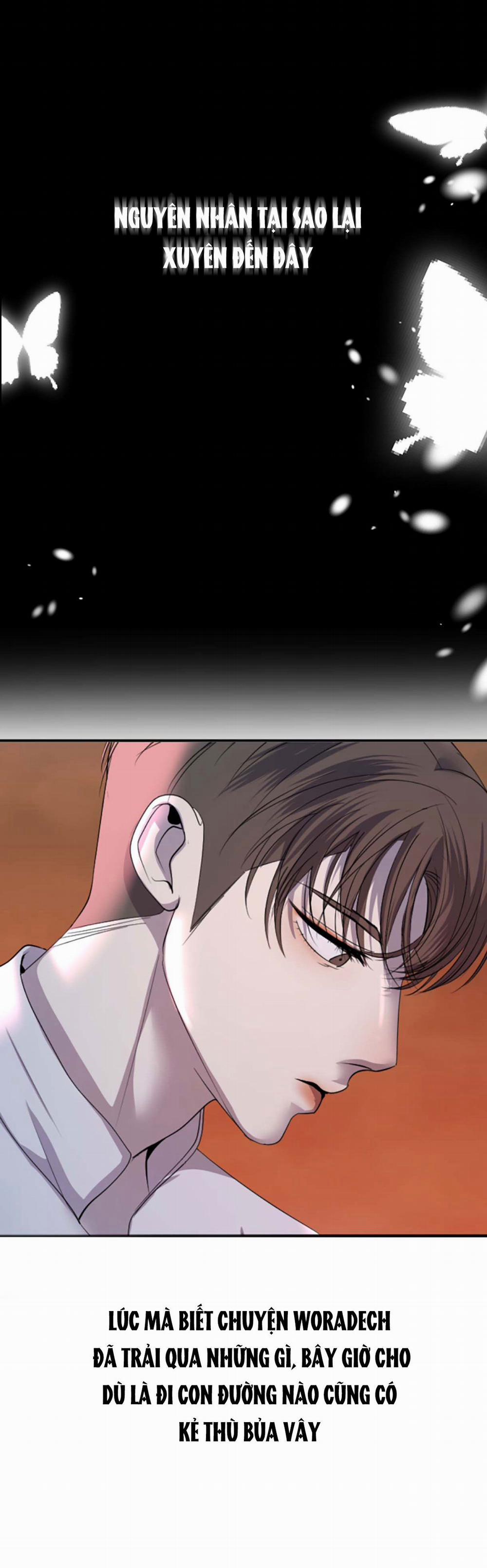 Tôi Là Công Tử Đẹp Trai Nhất Xứ Xiêm 35.2 trang 44