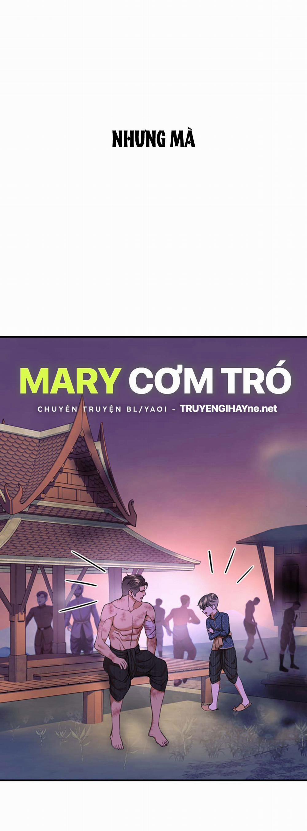 Tôi Là Công Tử Đẹp Trai Nhất Xứ Xiêm 35.2 trang 45