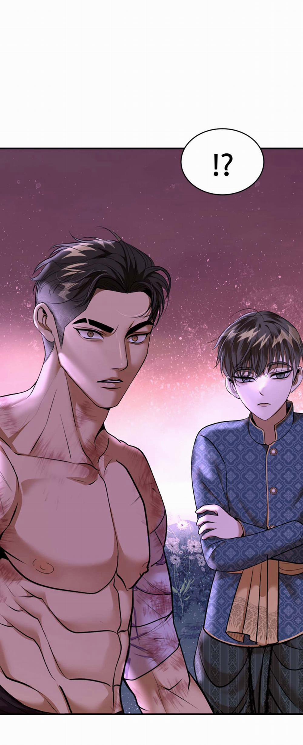 Tôi Là Công Tử Đẹp Trai Nhất Xứ Xiêm 35.2 trang 46