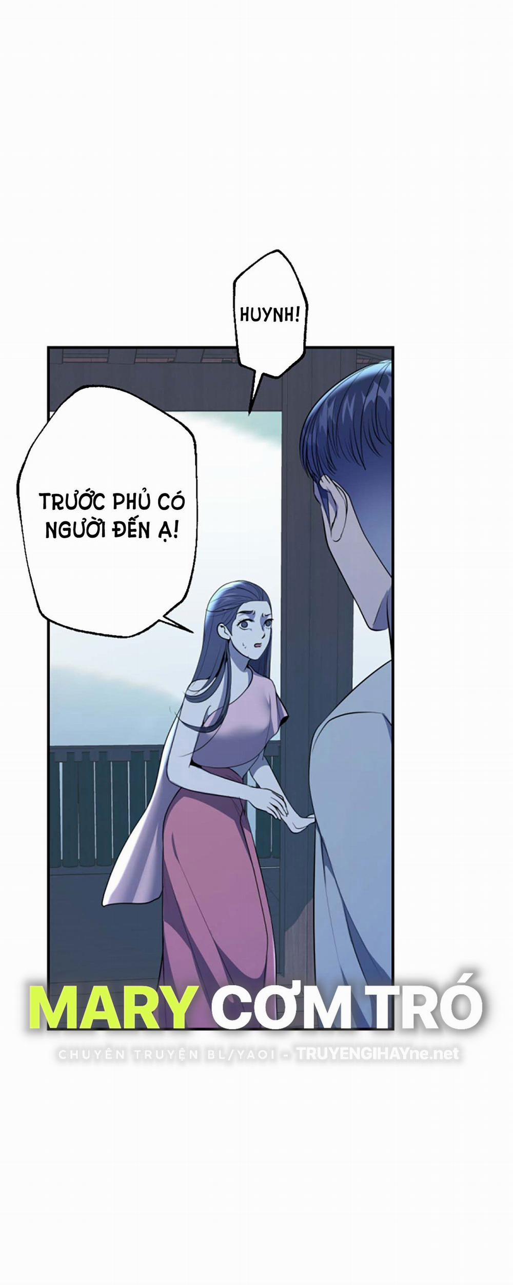 Tôi Là Công Tử Đẹp Trai Nhất Xứ Xiêm 35.2 trang 6