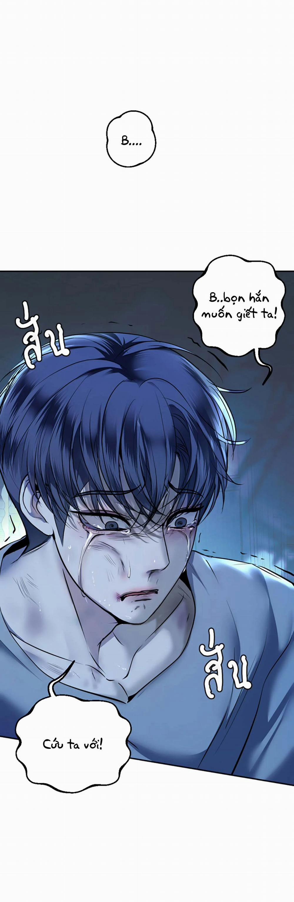 Tôi Là Công Tử Đẹp Trai Nhất Xứ Xiêm 35.2 trang 7