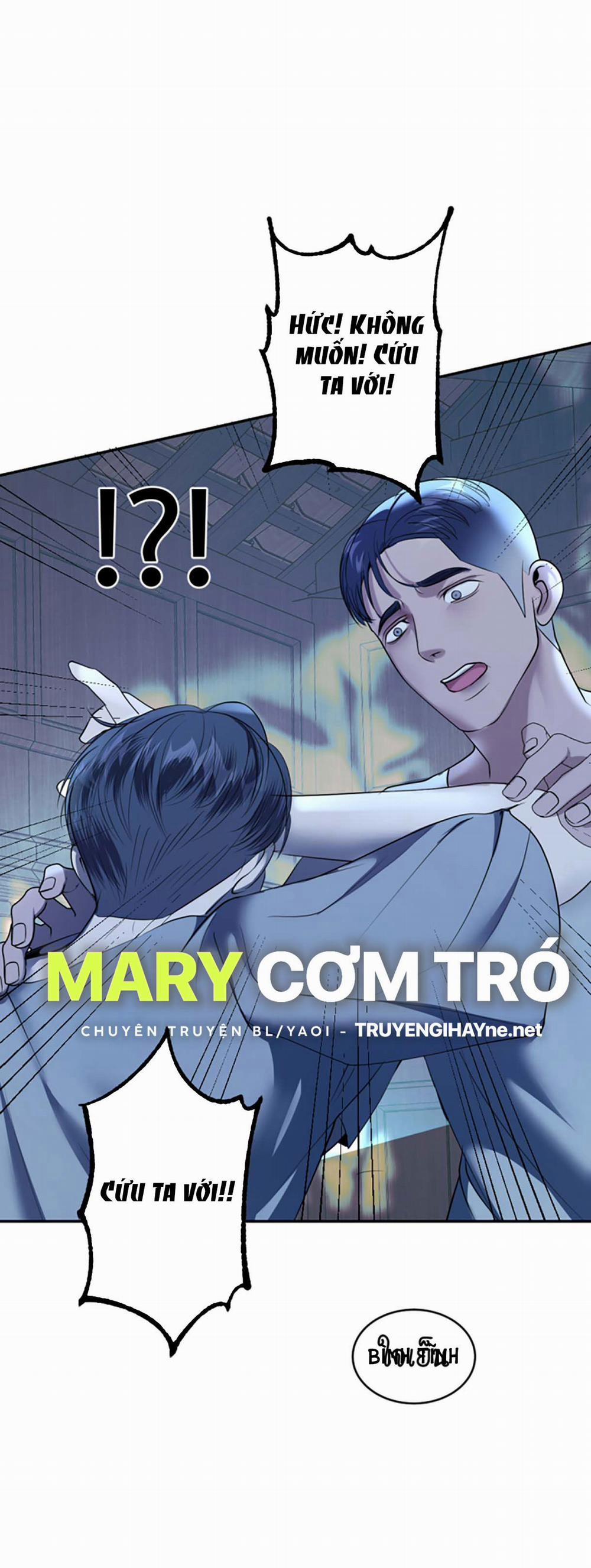 Tôi Là Công Tử Đẹp Trai Nhất Xứ Xiêm 35.2 trang 8