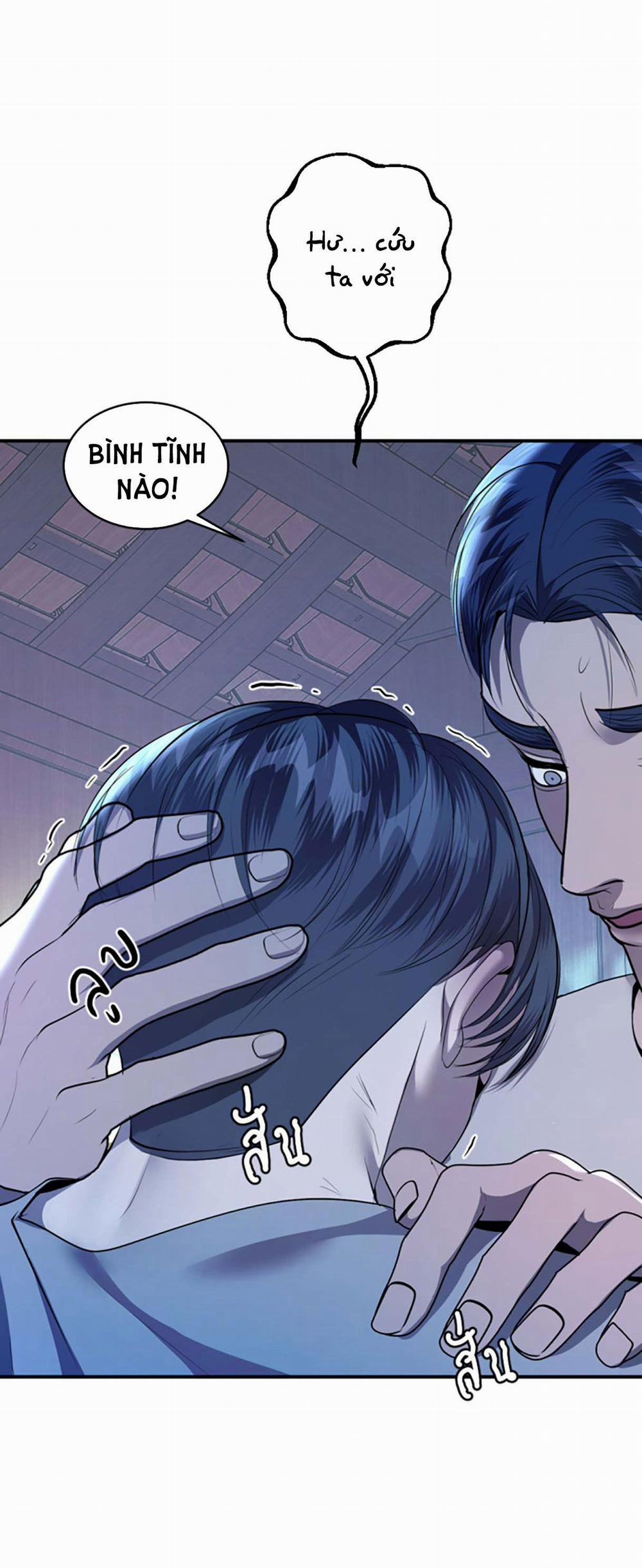 Tôi Là Công Tử Đẹp Trai Nhất Xứ Xiêm 35.2 trang 9