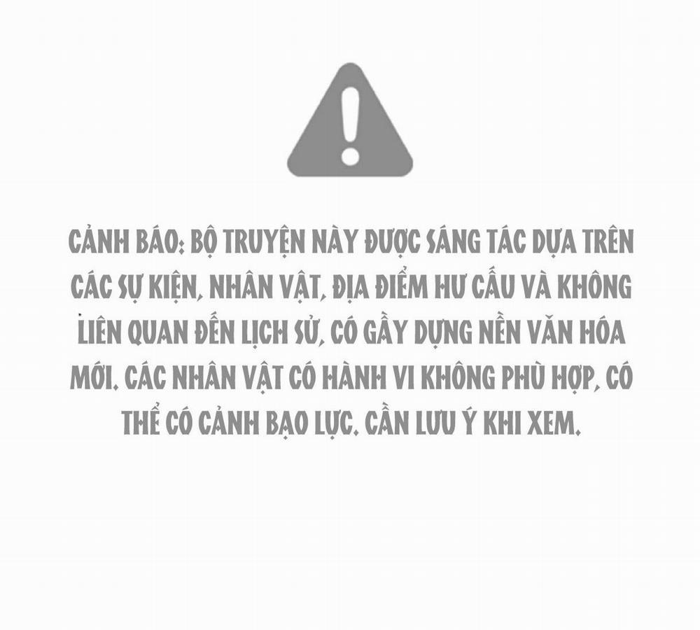 Tôi Là Công Tử Đẹp Trai Nhất Xứ Xiêm 36.1 trang 0