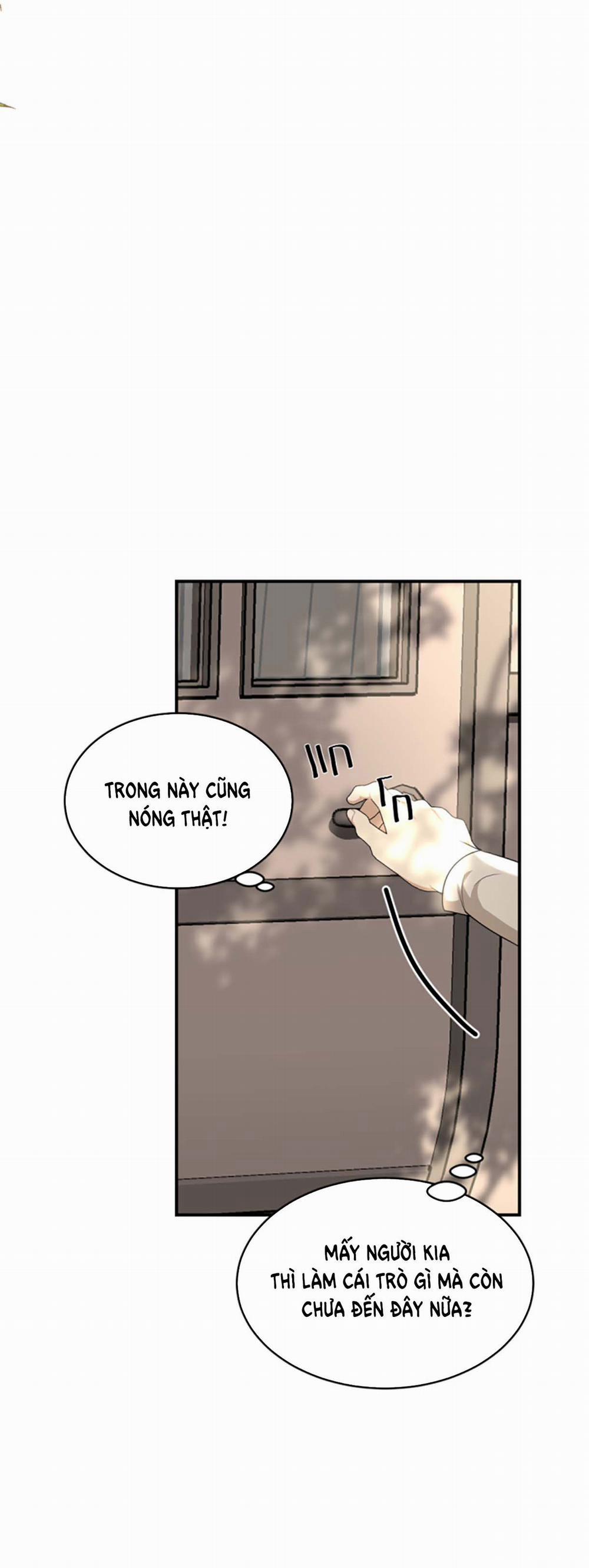 Tôi Là Công Tử Đẹp Trai Nhất Xứ Xiêm 36.1 trang 11