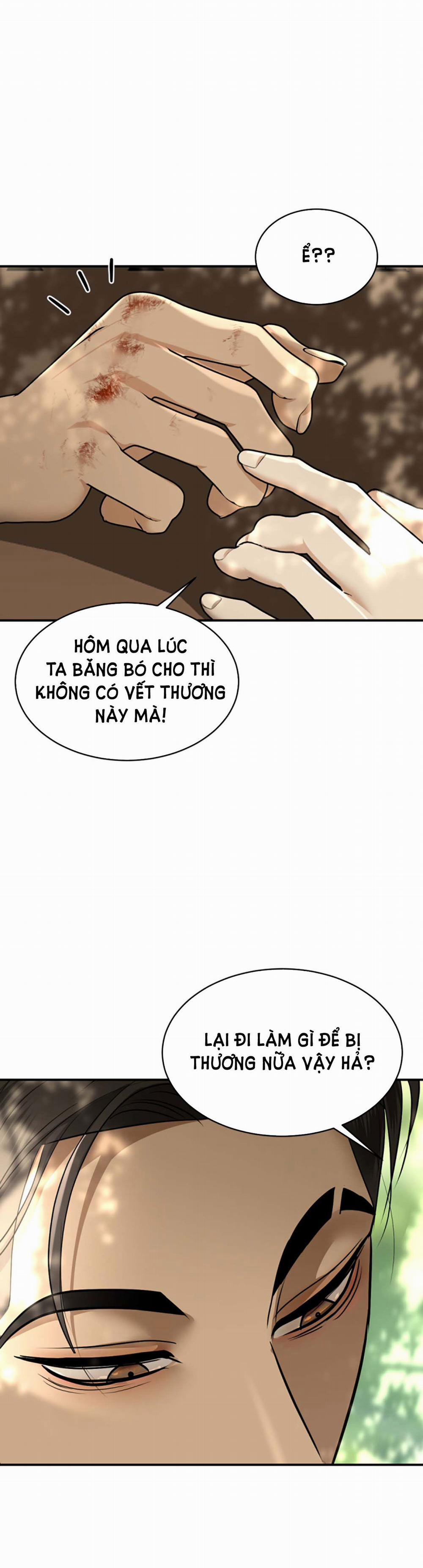 Tôi Là Công Tử Đẹp Trai Nhất Xứ Xiêm 36.1 trang 13