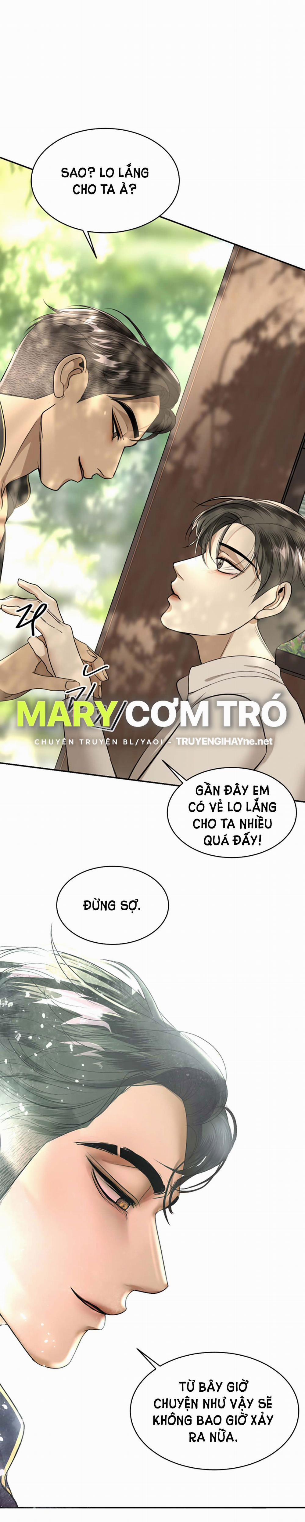 Tôi Là Công Tử Đẹp Trai Nhất Xứ Xiêm 36.1 trang 14