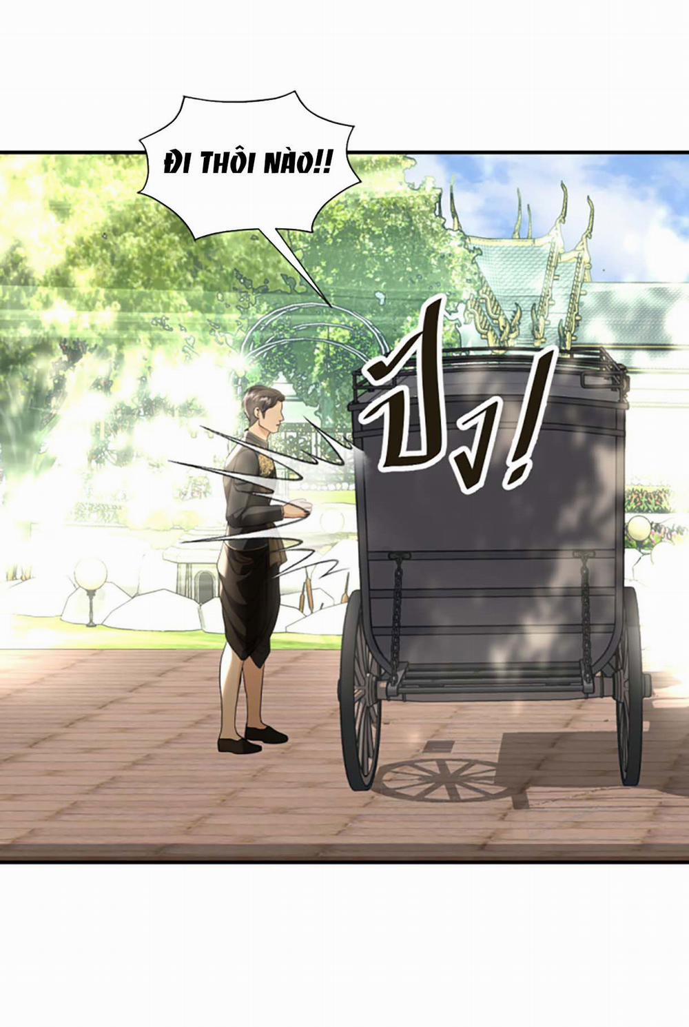 Tôi Là Công Tử Đẹp Trai Nhất Xứ Xiêm 36.1 trang 18