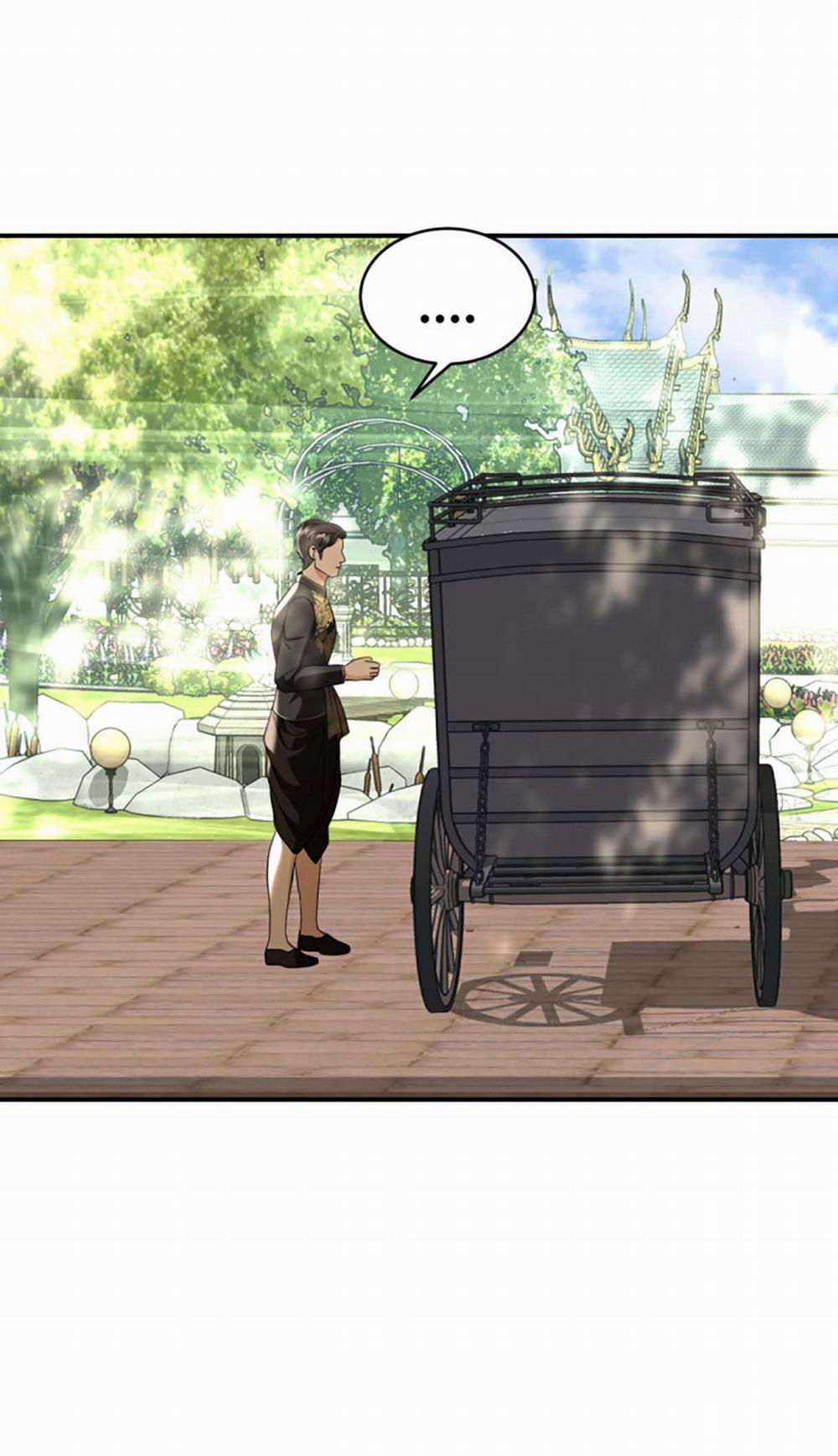 Tôi Là Công Tử Đẹp Trai Nhất Xứ Xiêm 36.1 trang 19