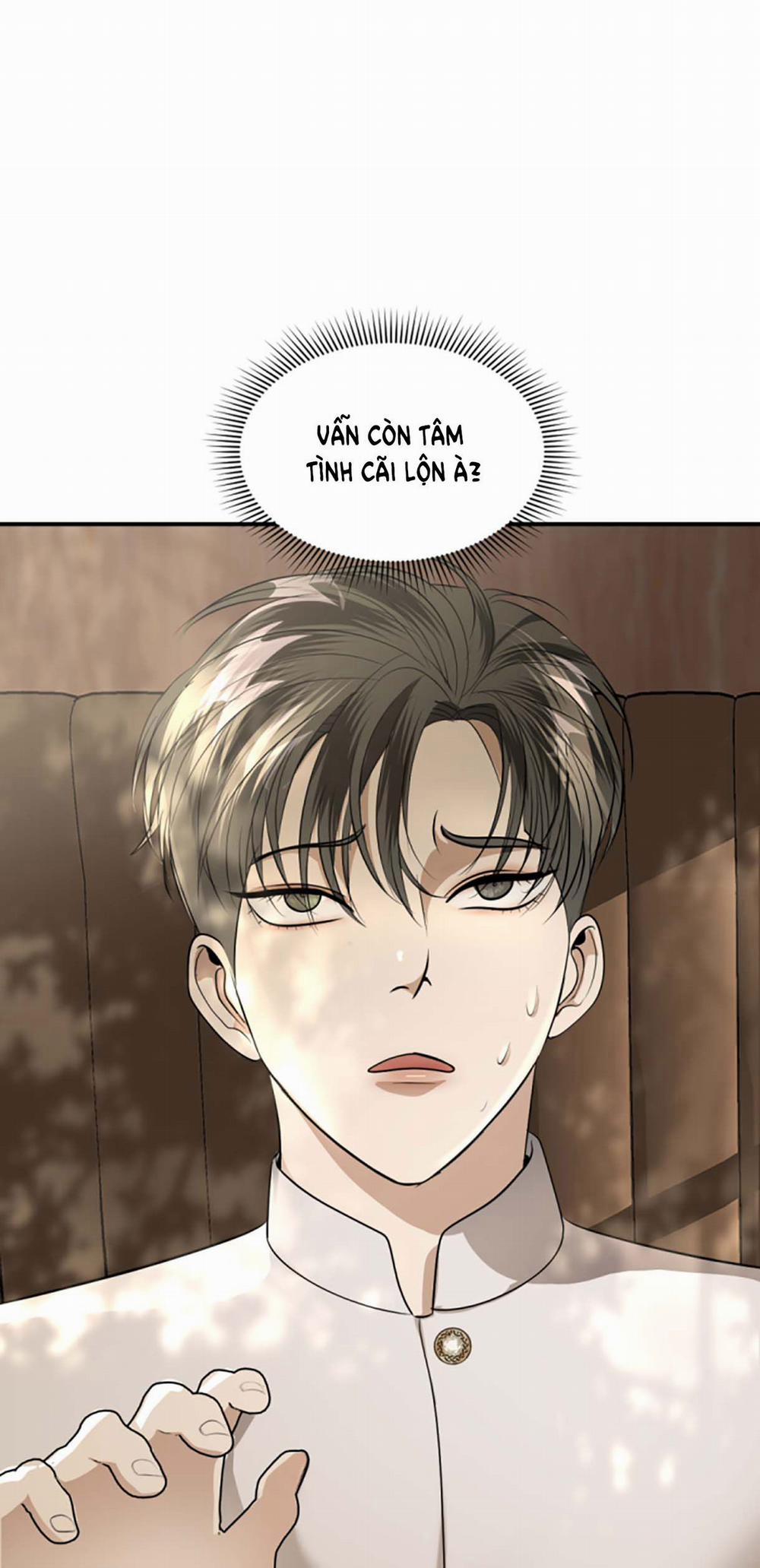 Tôi Là Công Tử Đẹp Trai Nhất Xứ Xiêm 36.1 trang 23