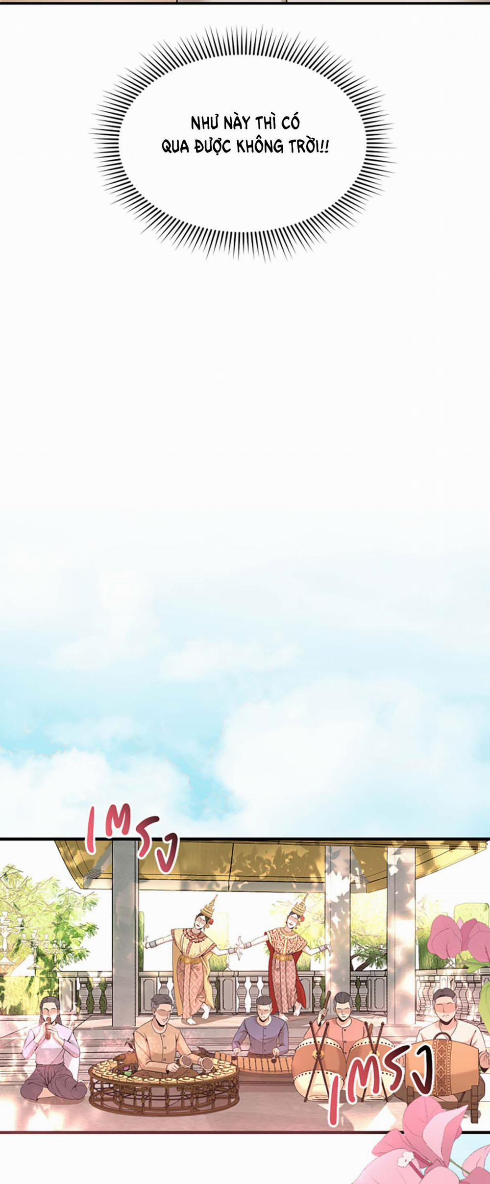 Tôi Là Công Tử Đẹp Trai Nhất Xứ Xiêm 36.1 trang 24