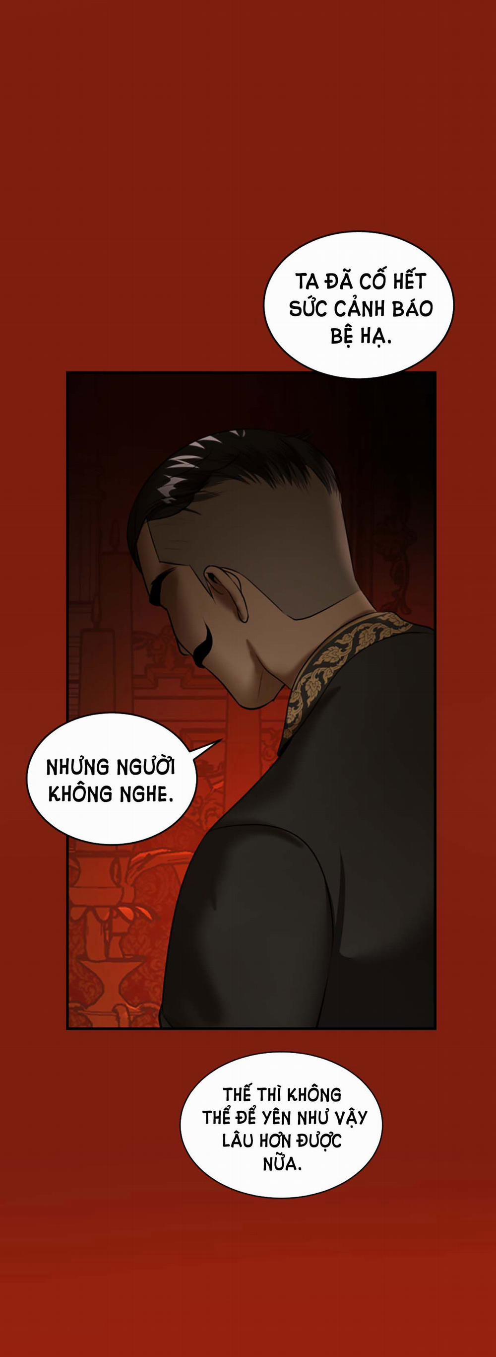 Tôi Là Công Tử Đẹp Trai Nhất Xứ Xiêm 36.1 trang 30