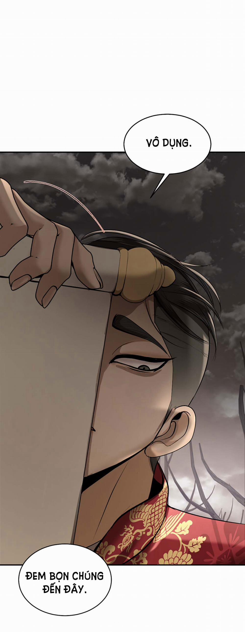 Tôi Là Công Tử Đẹp Trai Nhất Xứ Xiêm 36.1 trang 34