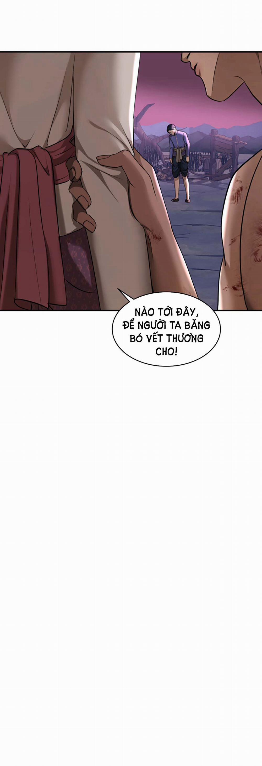 Tôi Là Công Tử Đẹp Trai Nhất Xứ Xiêm 36.1 trang 7