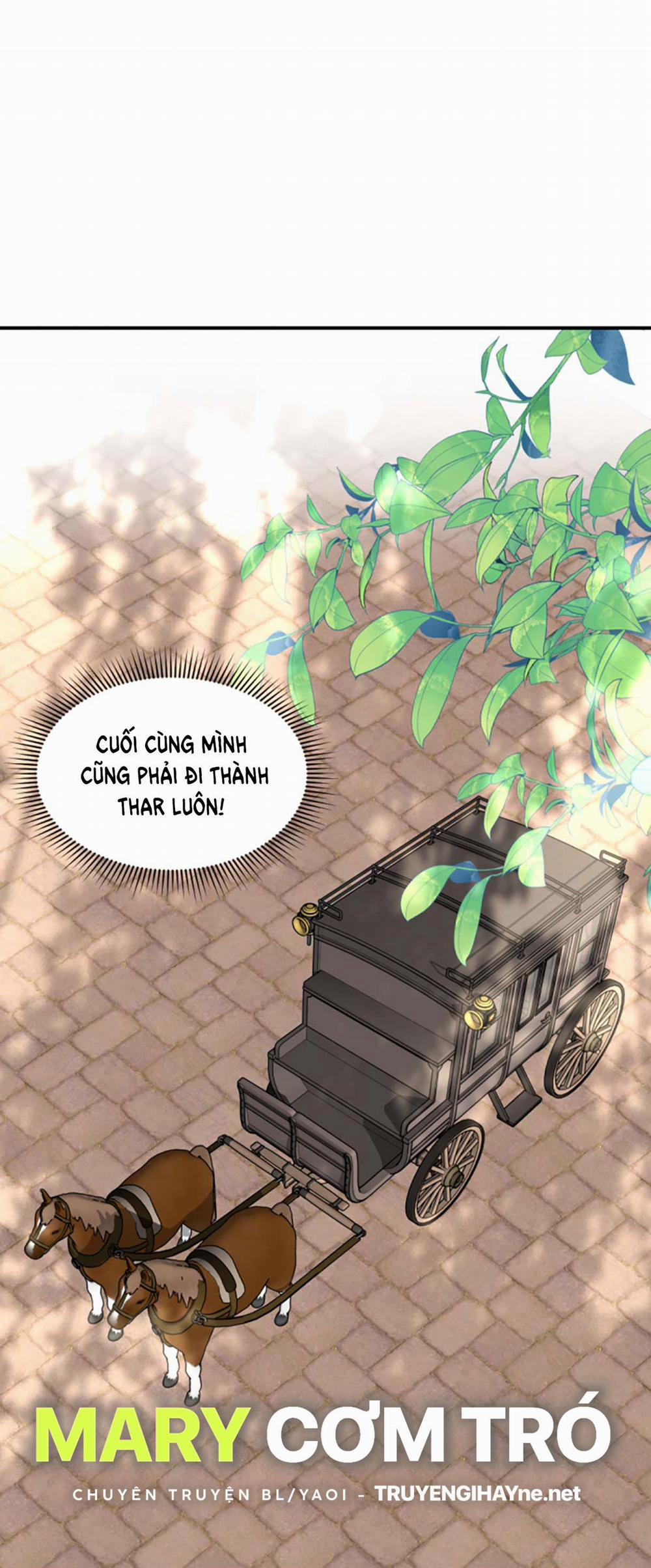 Tôi Là Công Tử Đẹp Trai Nhất Xứ Xiêm 36.1 trang 8