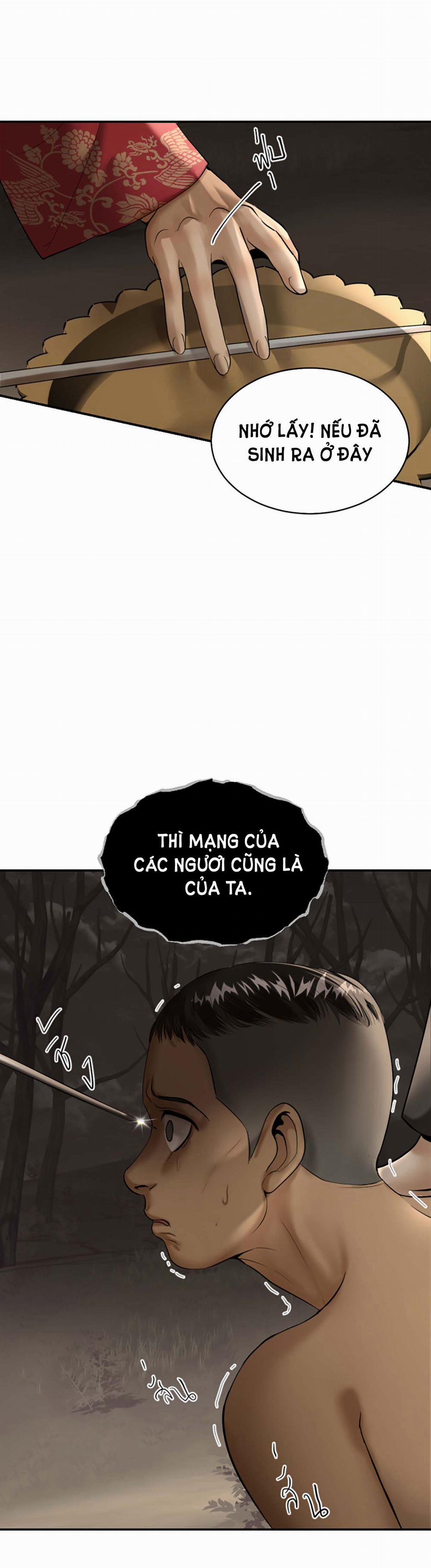 Tôi Là Công Tử Đẹp Trai Nhất Xứ Xiêm 36.2 trang 0