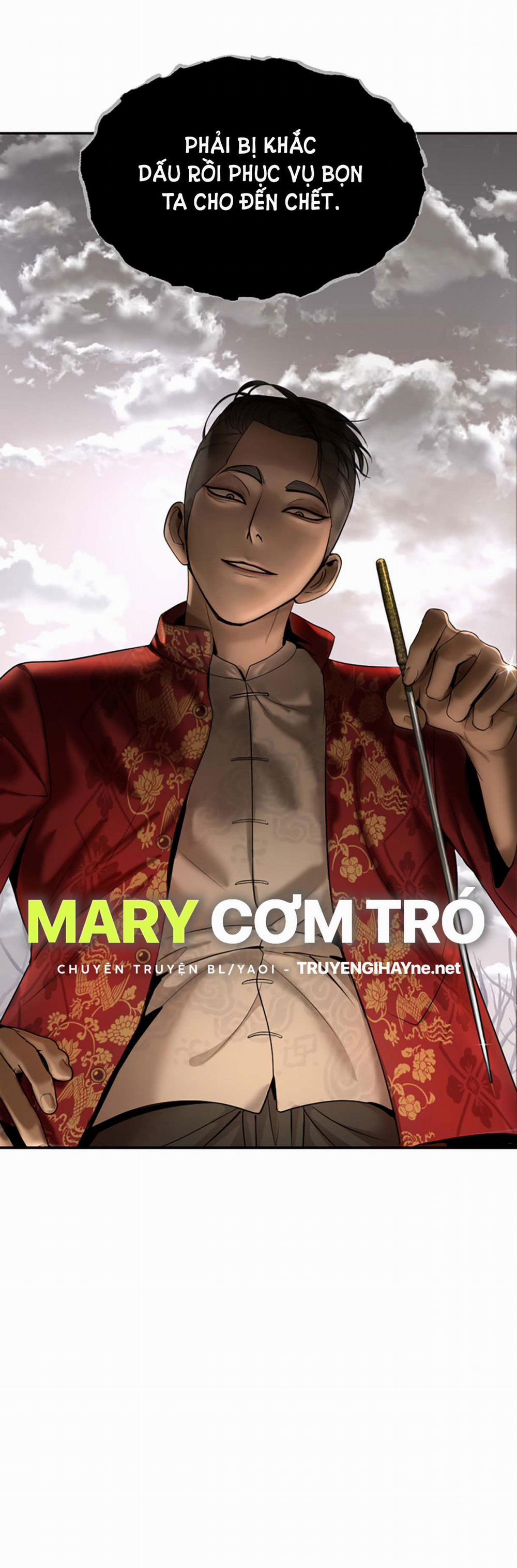 Tôi Là Công Tử Đẹp Trai Nhất Xứ Xiêm 36.2 trang 1