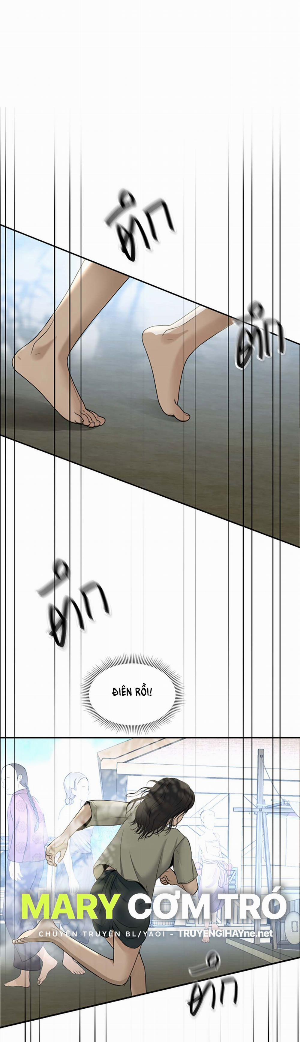 Tôi Là Công Tử Đẹp Trai Nhất Xứ Xiêm 36.2 trang 2