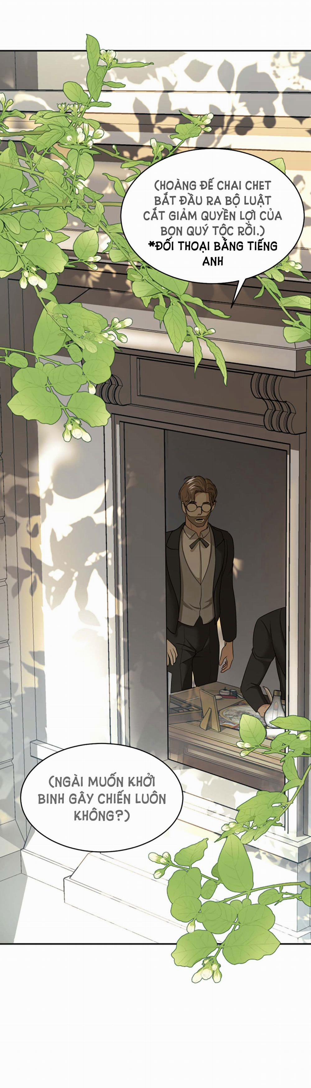 Tôi Là Công Tử Đẹp Trai Nhất Xứ Xiêm 36.2 trang 24