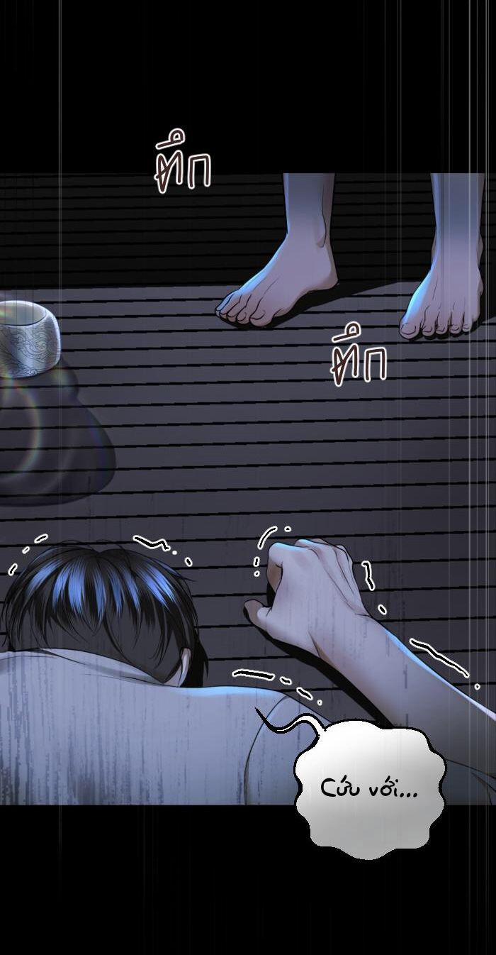 Tôi Là Công Tử Đẹp Trai Nhất Xứ Xiêm 37.1 trang 12