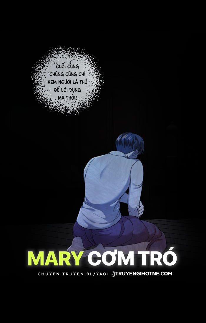 Tôi Là Công Tử Đẹp Trai Nhất Xứ Xiêm 37.1 trang 4