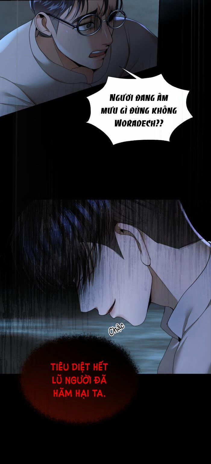 Tôi Là Công Tử Đẹp Trai Nhất Xứ Xiêm 37.1 trang 8