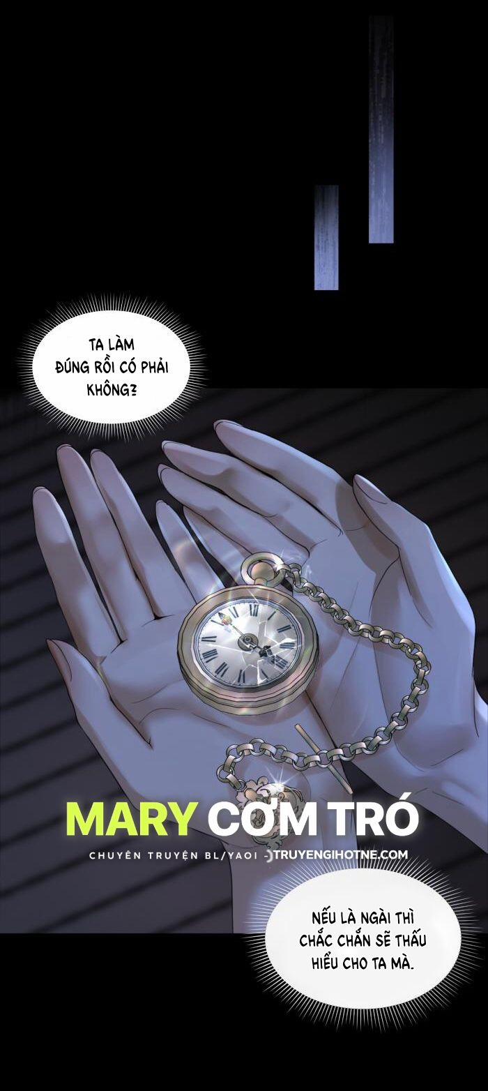 Tôi Là Công Tử Đẹp Trai Nhất Xứ Xiêm 37.1 trang 9