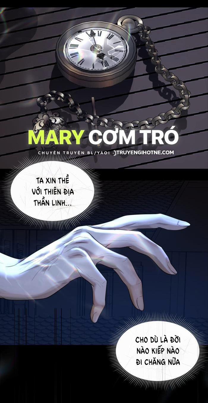 Tôi Là Công Tử Đẹp Trai Nhất Xứ Xiêm 37.2 trang 12