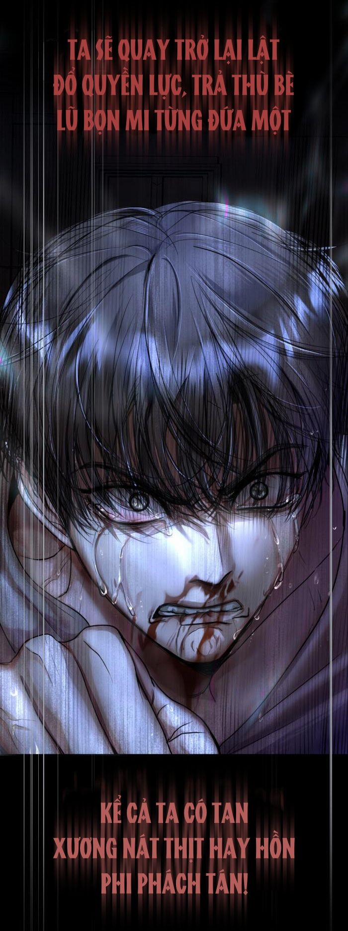 Tôi Là Công Tử Đẹp Trai Nhất Xứ Xiêm 37.2 trang 13