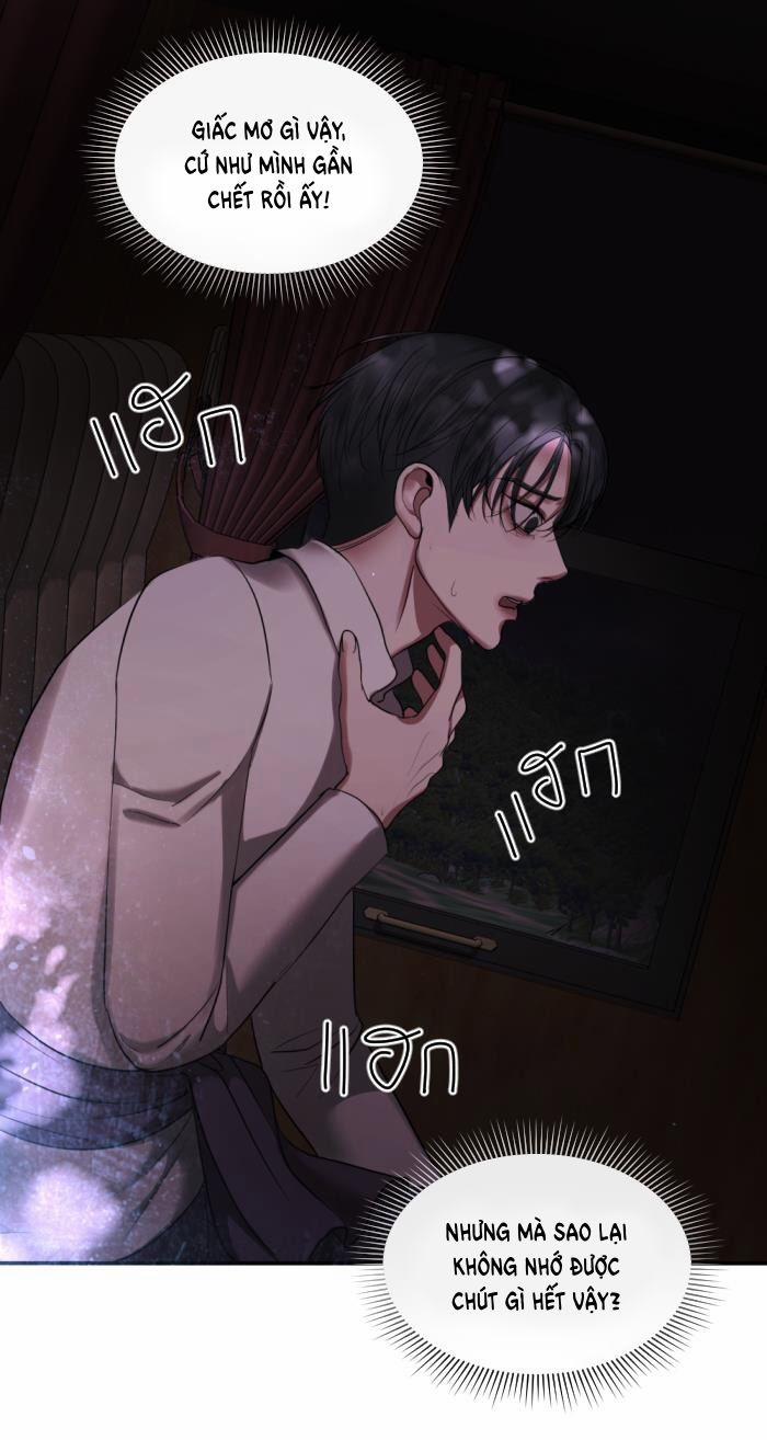 Tôi Là Công Tử Đẹp Trai Nhất Xứ Xiêm 37.2 trang 16