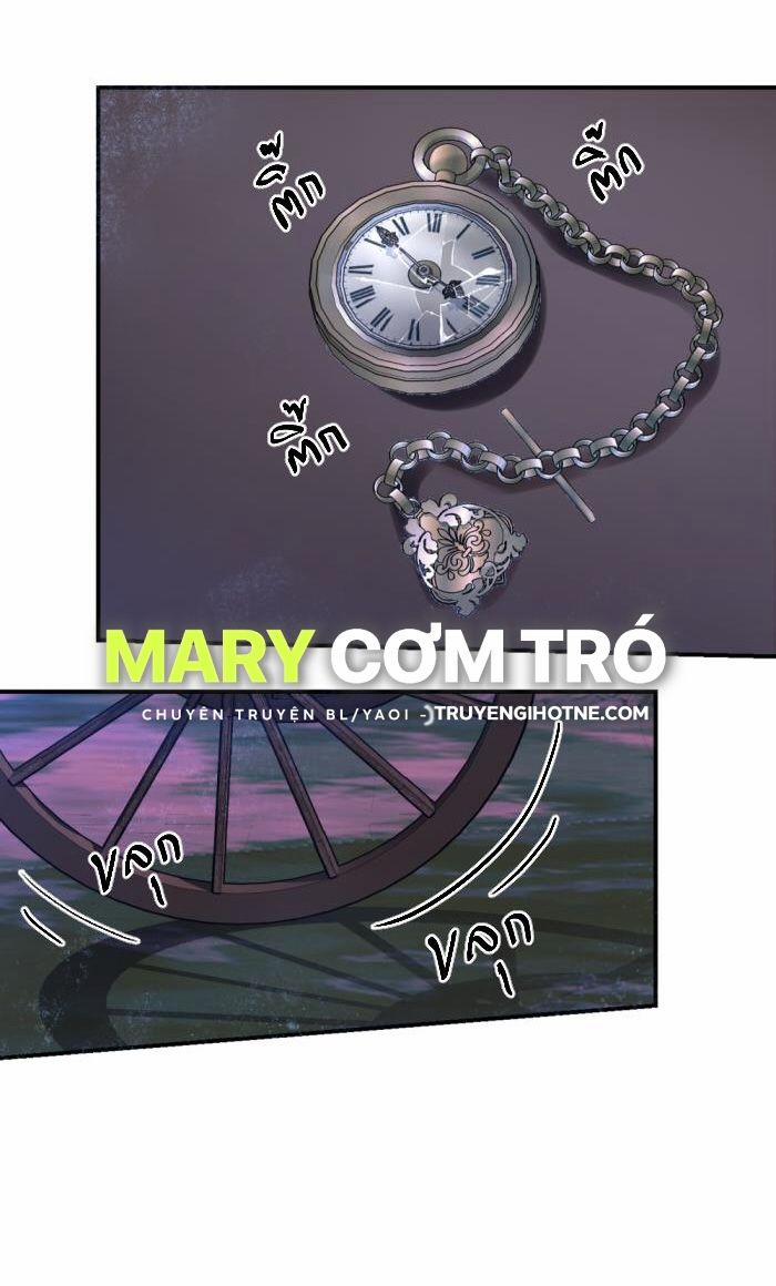 Tôi Là Công Tử Đẹp Trai Nhất Xứ Xiêm 37.2 trang 17