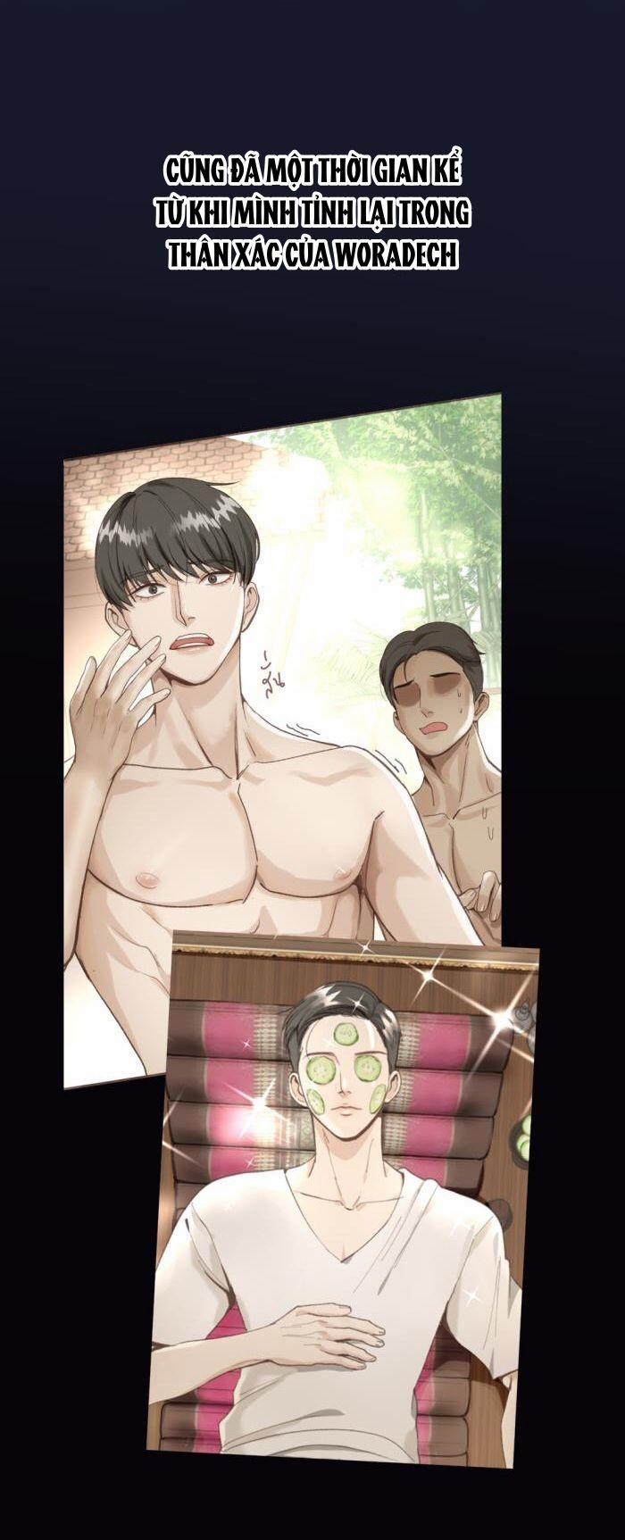 Tôi Là Công Tử Đẹp Trai Nhất Xứ Xiêm 37.2 trang 19