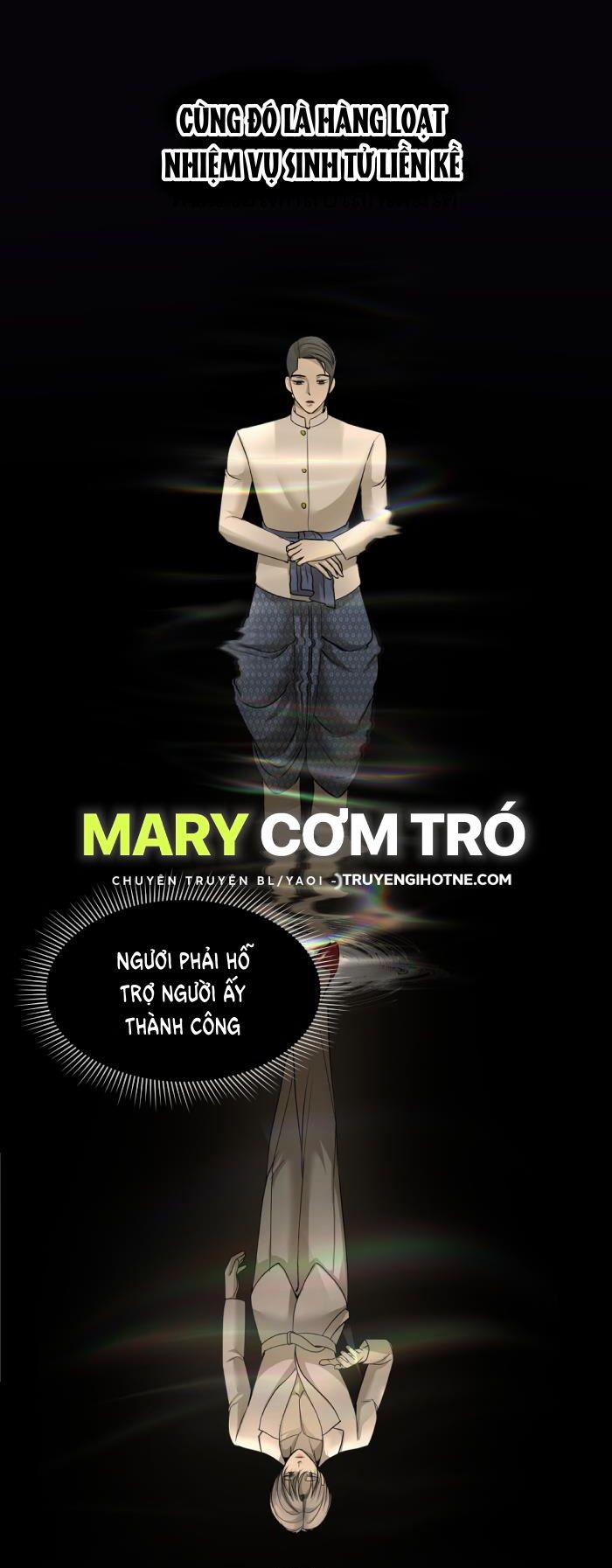 Tôi Là Công Tử Đẹp Trai Nhất Xứ Xiêm 37.2 trang 20