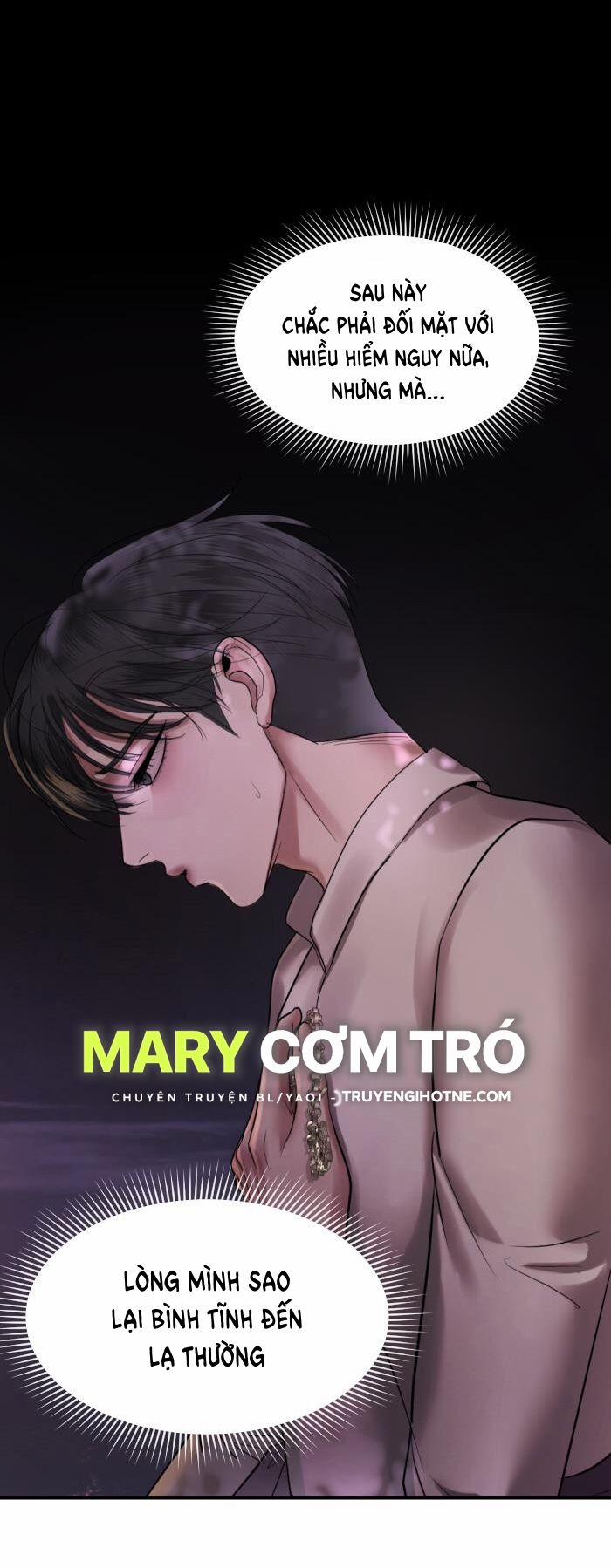 Tôi Là Công Tử Đẹp Trai Nhất Xứ Xiêm 37.2 trang 22