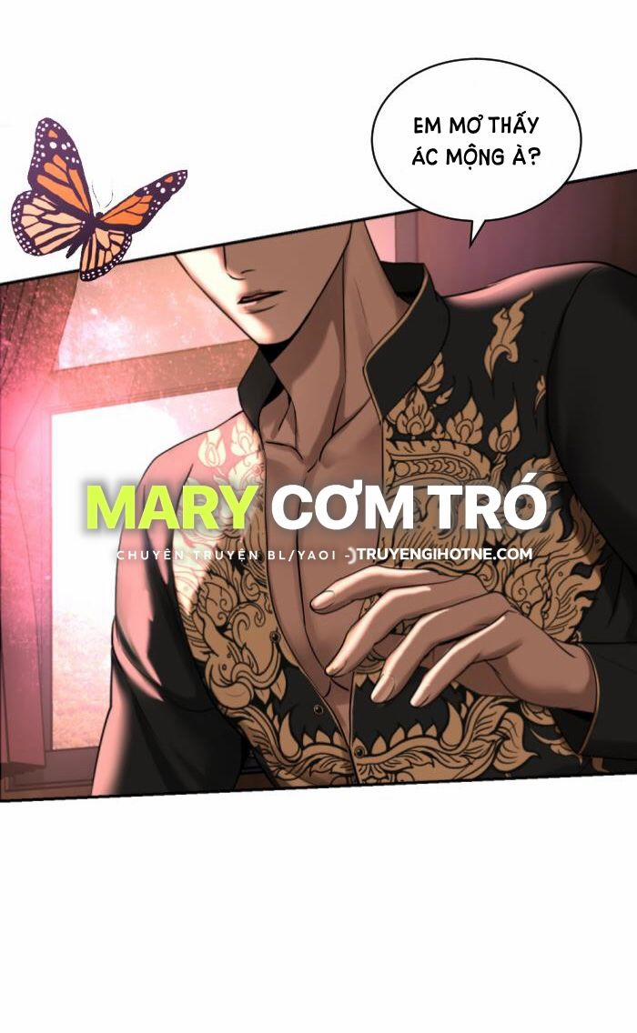 Tôi Là Công Tử Đẹp Trai Nhất Xứ Xiêm 37.2 trang 25