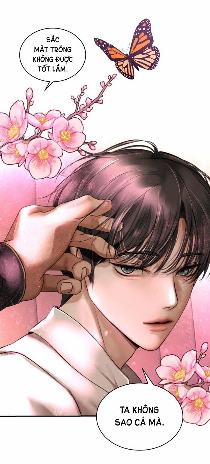 Tôi Là Công Tử Đẹp Trai Nhất Xứ Xiêm 37.2 trang 26