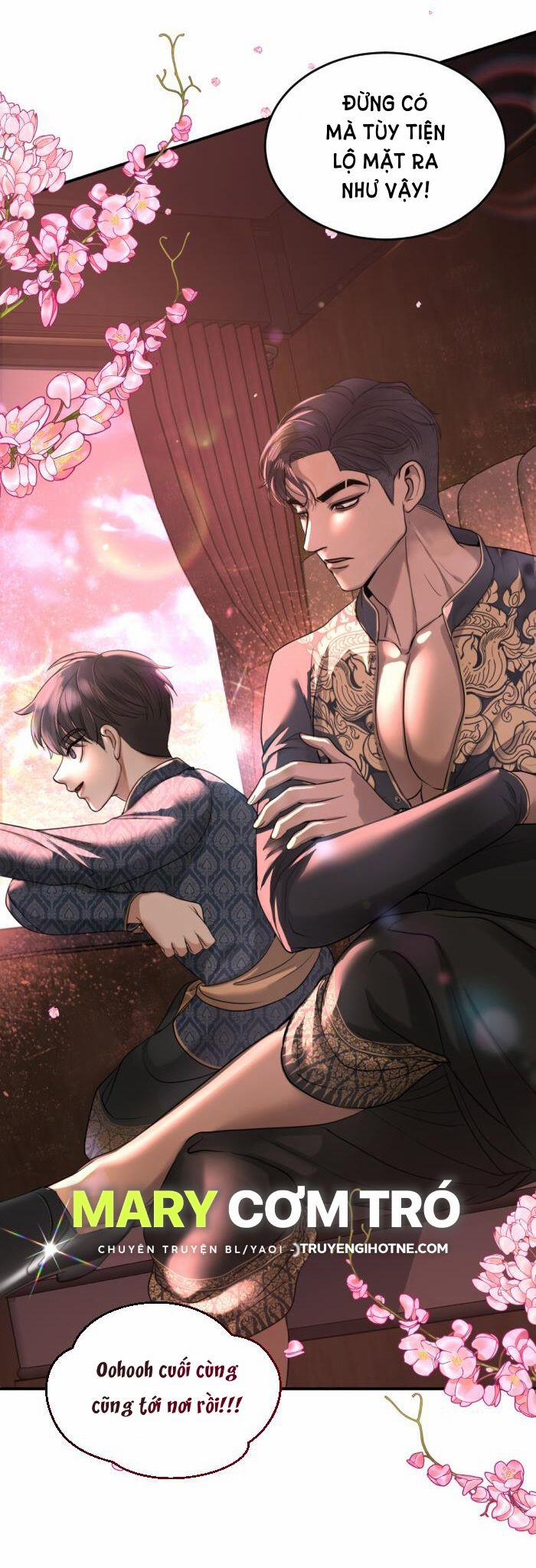 Tôi Là Công Tử Đẹp Trai Nhất Xứ Xiêm 37.2 trang 30