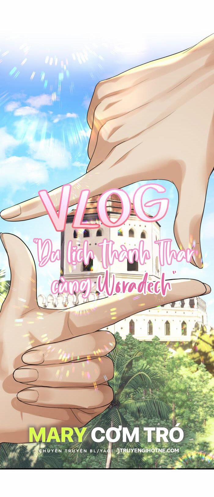 Tôi Là Công Tử Đẹp Trai Nhất Xứ Xiêm 37.2 trang 33