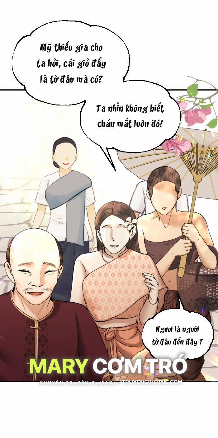 Tôi Là Công Tử Đẹp Trai Nhất Xứ Xiêm 37.2 trang 37