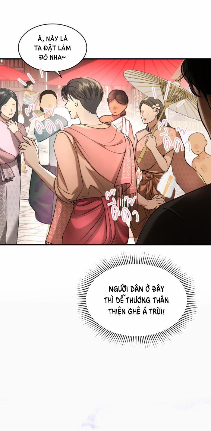 Tôi Là Công Tử Đẹp Trai Nhất Xứ Xiêm 37.2 trang 38