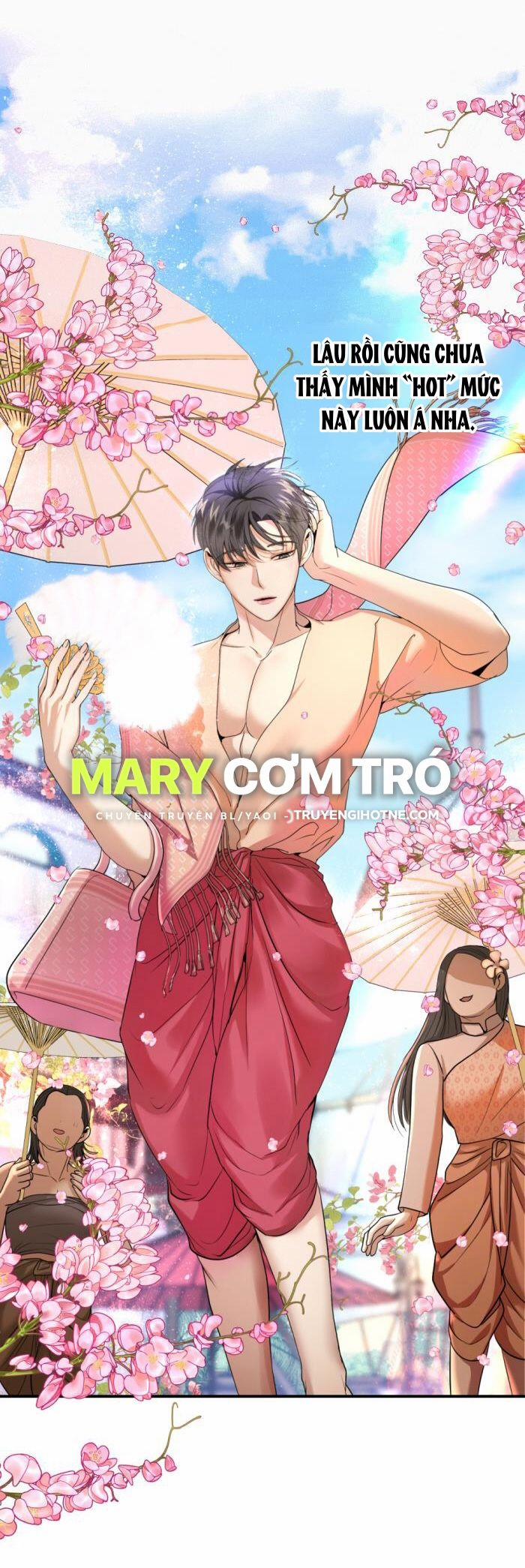 Tôi Là Công Tử Đẹp Trai Nhất Xứ Xiêm 37.2 trang 39